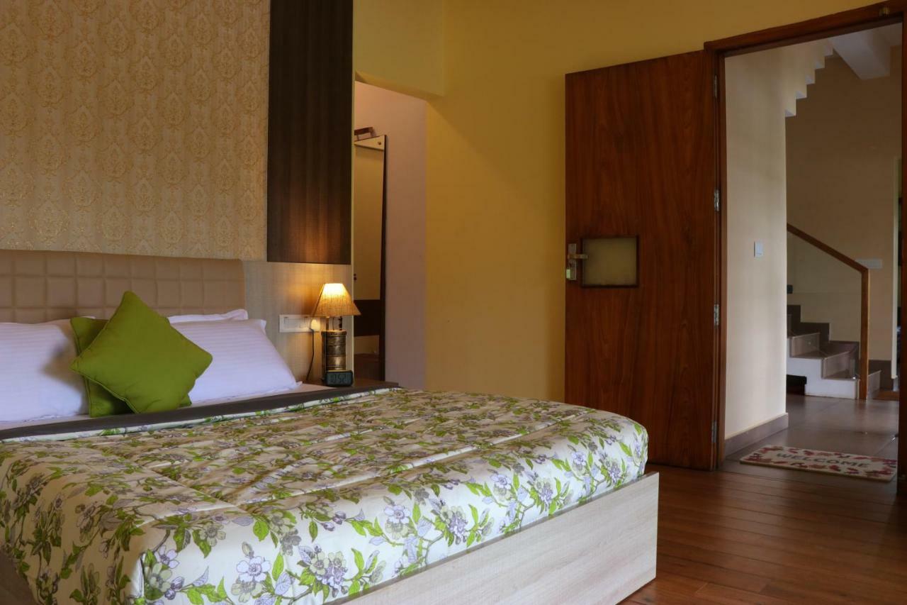 Water'S Edge Villas Alappuzha Экстерьер фото