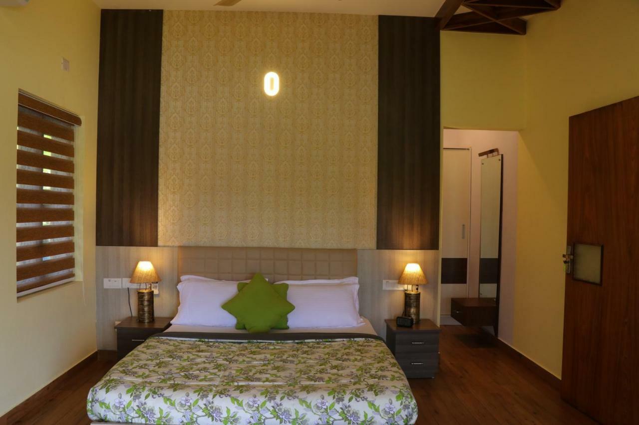 Water'S Edge Villas Alappuzha Экстерьер фото