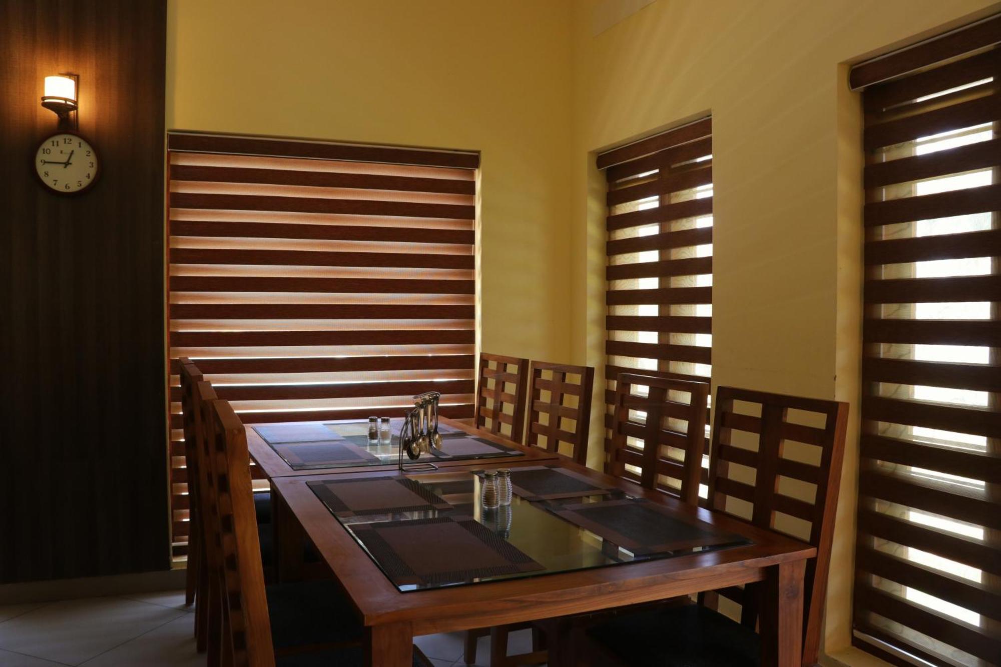 Water'S Edge Villas Alappuzha Экстерьер фото